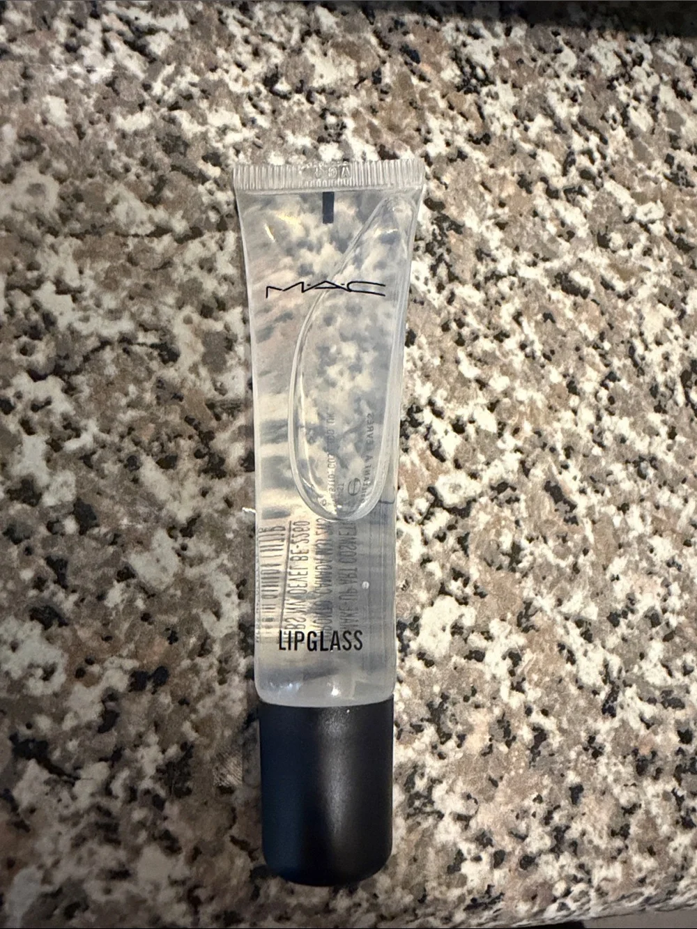 MAC Cosmetics high shine